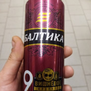 Балтика 9