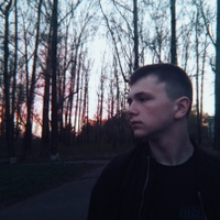 Денис Шестаков