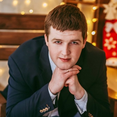 Максим Бахвалов