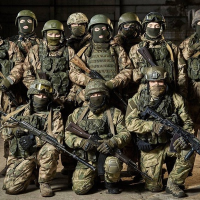 Илья Соловьев