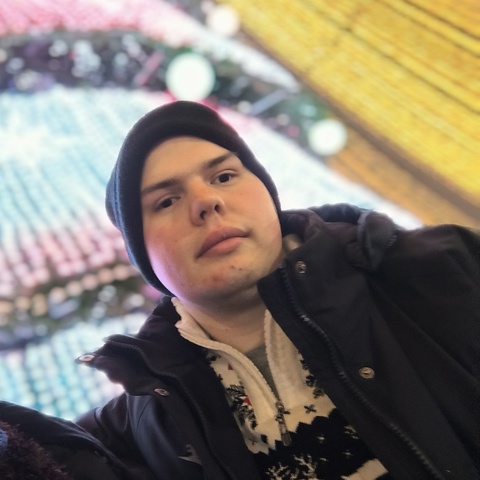 Андрей Калугин
