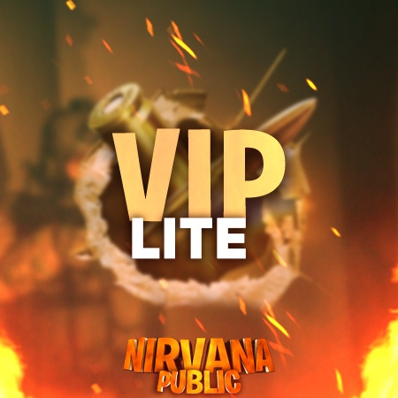 Vip lite. Lite VIP.