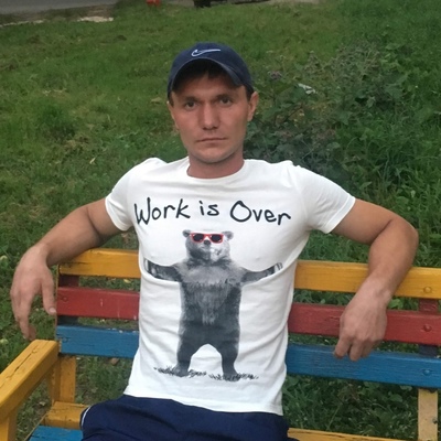 Виктор Летюк
